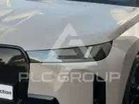 2025 BMW iX