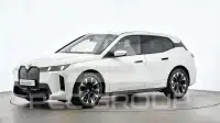 2025 BMW iX