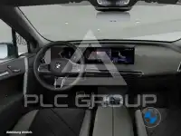2025 BMW iX