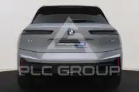 2026 BMW iX