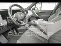 2025 BMW iX