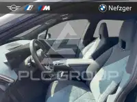 2025 BMW iX