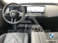 2025 BMW iX