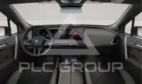 2025 BMW iX