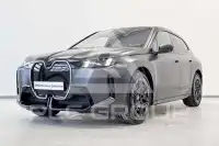 2025 BMW iX