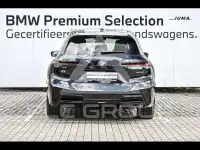 2025 BMW iX