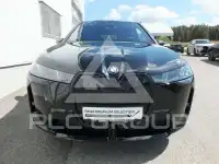 2025 BMW iX