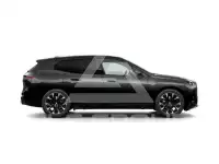 2025 BMW iX