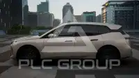 2026 BMW iX