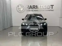 2025 BMW iX