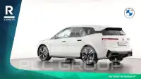 2025 BMW iX