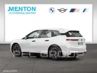 2025 BMW iX
