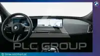 2025 BMW iX