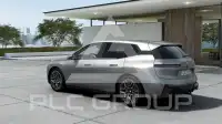 2026 BMW iX