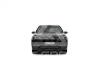 2025 BMW iX