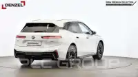2025 BMW iX
