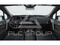 2025 BMW iX