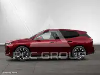 2025 BMW iX
