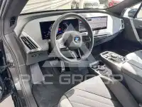 2025 BMW iX