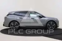 2026 BMW iX