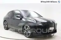 2025 BMW iX