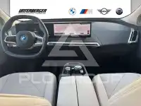 2025 BMW iX