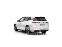 2025 BMW iX