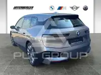 2025 BMW iX