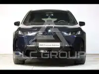2025 BMW iX