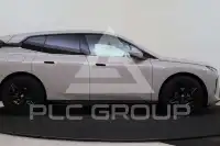 2025 BMW iX