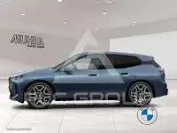 2025 BMW iX