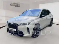 2025 BMW iX