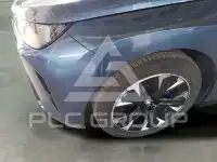 2025 BMW iX