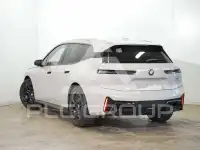 2025 BMW iX