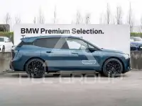 2025 BMW iX