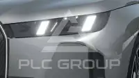 2026 BMW iX