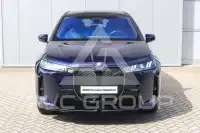 2025 BMW iX
