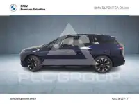 2025 BMW iX