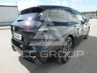 2025 BMW iX