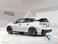 2025 BMW iX