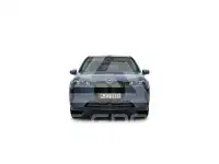 2025 BMW iX
