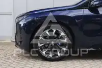 2025 BMW iX