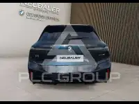 2025 BMW iX