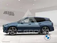 2025 BMW iX