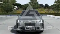 2026 BMW iX