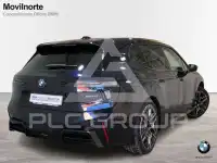 2025 BMW iX