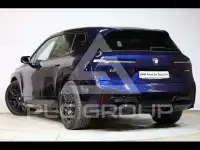 2025 BMW iX