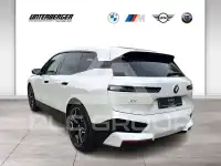 2025 BMW iX
