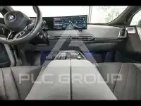 2025 BMW iX