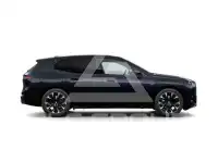 2025 BMW iX